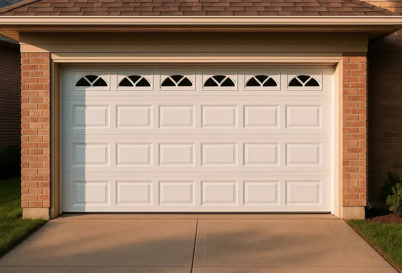 Contact Wauconda Garage Door
